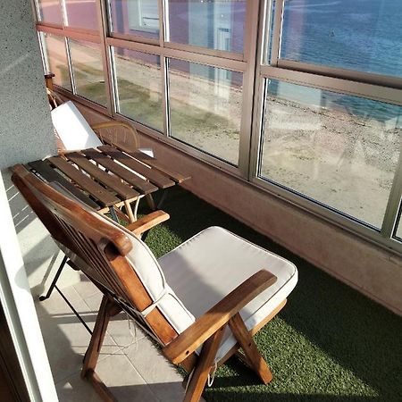 וילאגרסיה דה ארוסה Apartamento Villa 3 מראה חיצוני תמונה