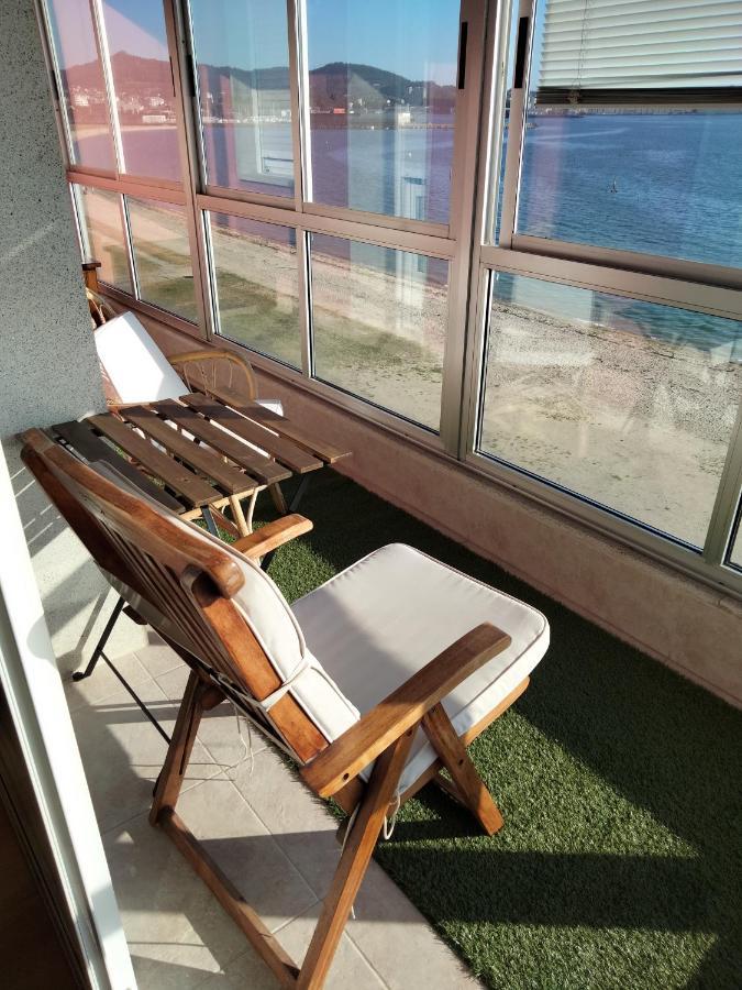 וילאגרסיה דה ארוסה Apartamento Villa 3 מראה חיצוני תמונה