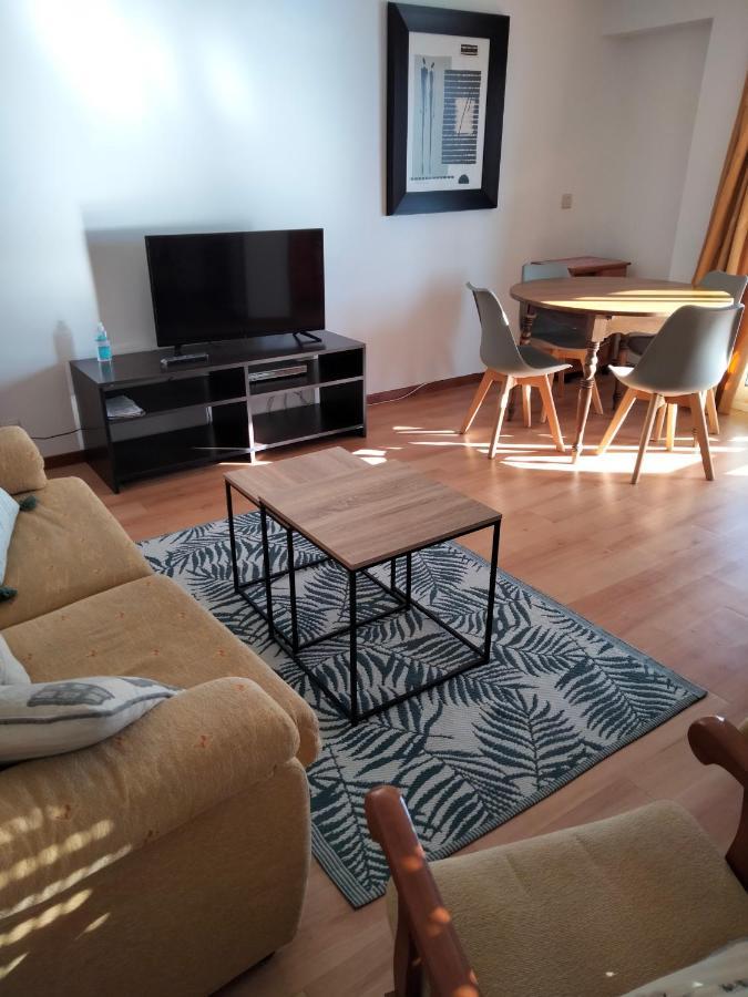 וילאגרסיה דה ארוסה Apartamento Villa 3 מראה חיצוני תמונה
