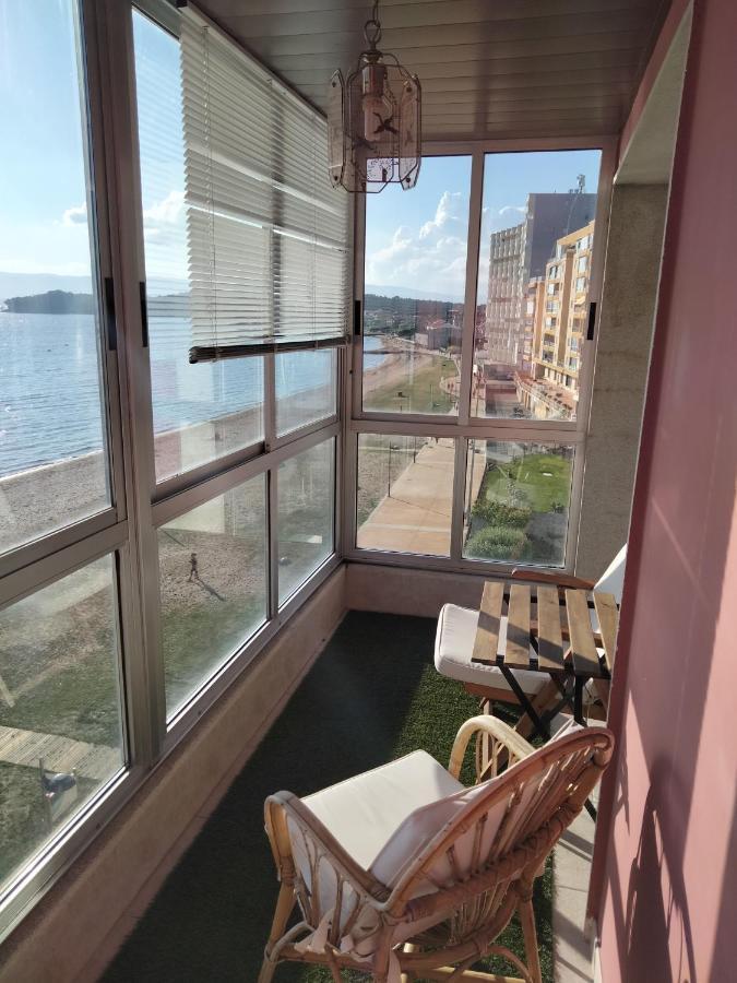 וילאגרסיה דה ארוסה Apartamento Villa 3 מראה חיצוני תמונה