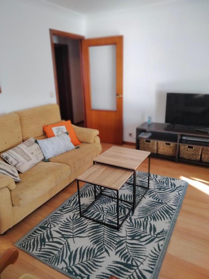 וילאגרסיה דה ארוסה Apartamento Villa 3 מראה חיצוני תמונה