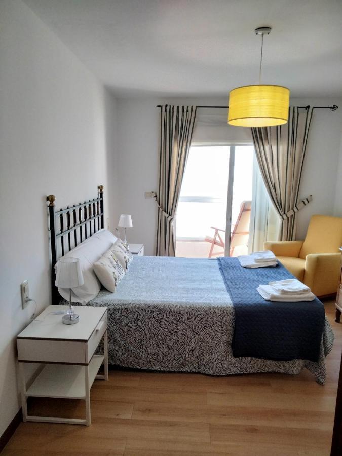 וילאגרסיה דה ארוסה Apartamento Villa 3 מראה חיצוני תמונה
