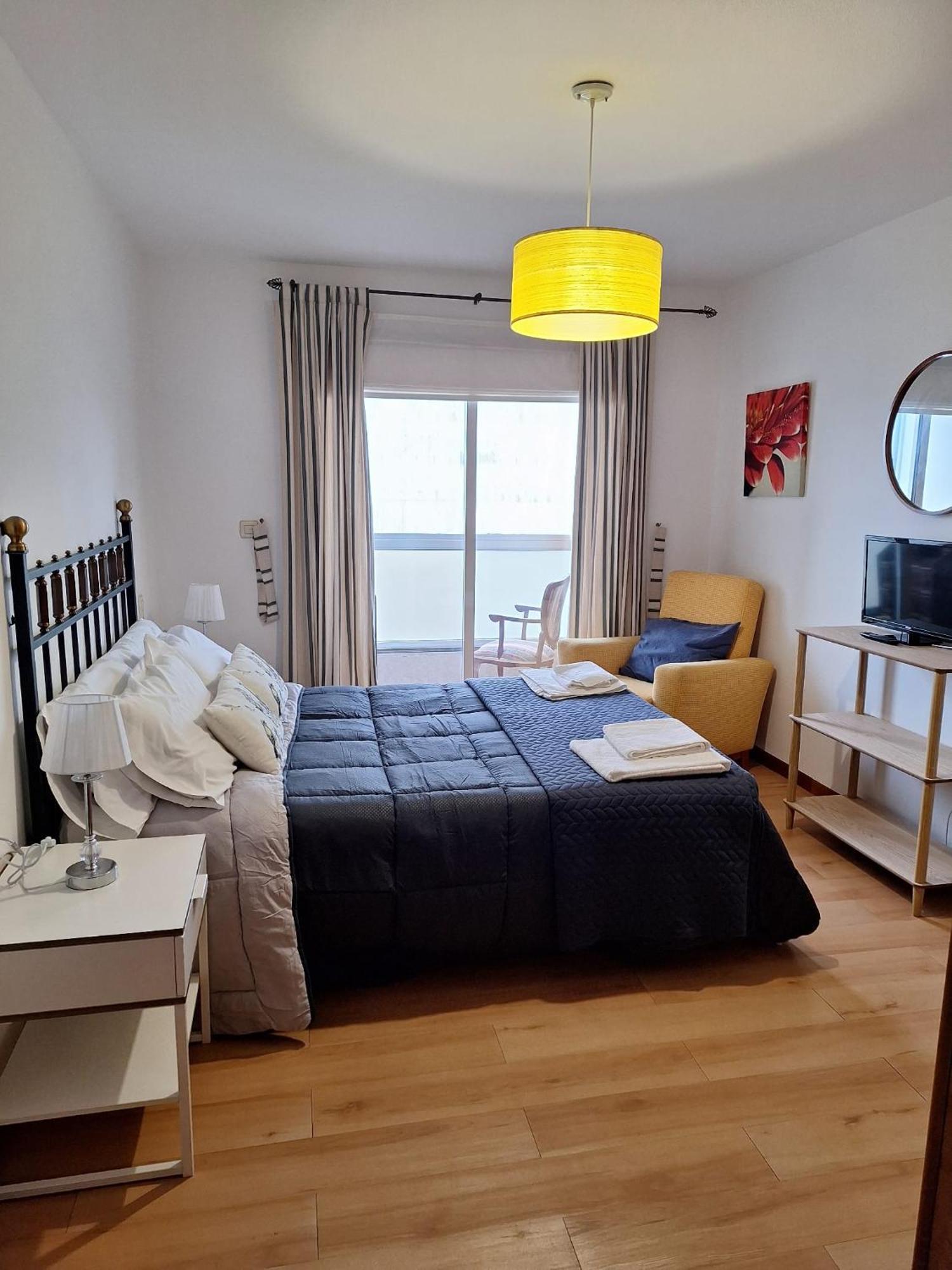 וילאגרסיה דה ארוסה Apartamento Villa 3 מראה חיצוני תמונה