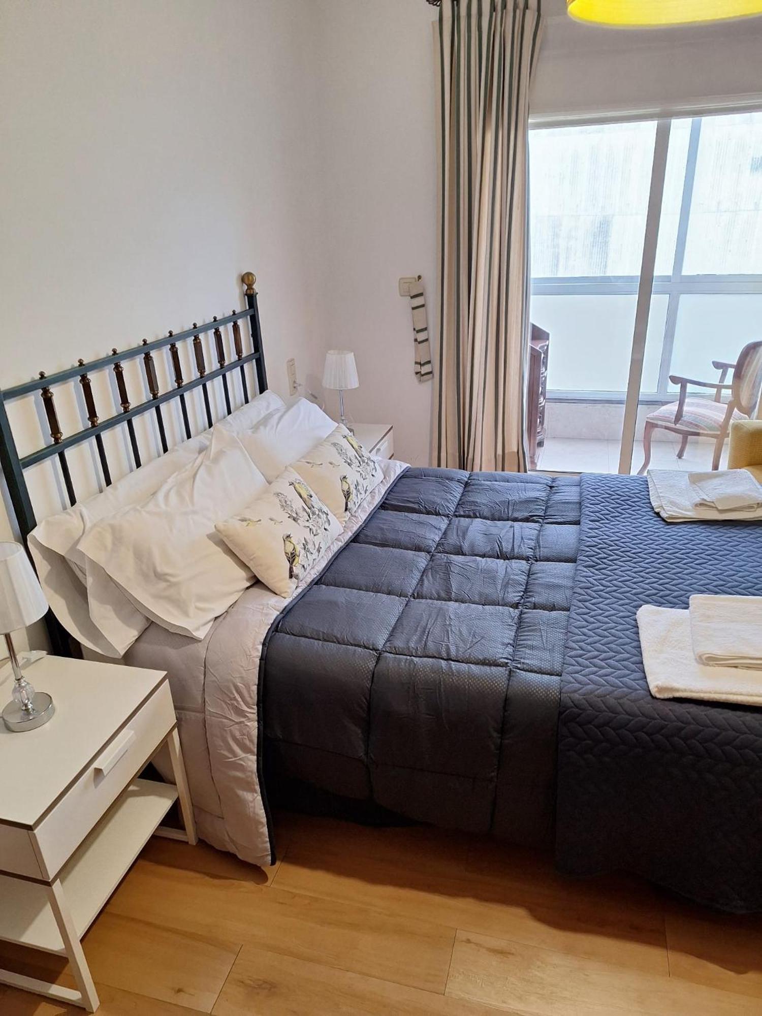 וילאגרסיה דה ארוסה Apartamento Villa 3 מראה חיצוני תמונה
