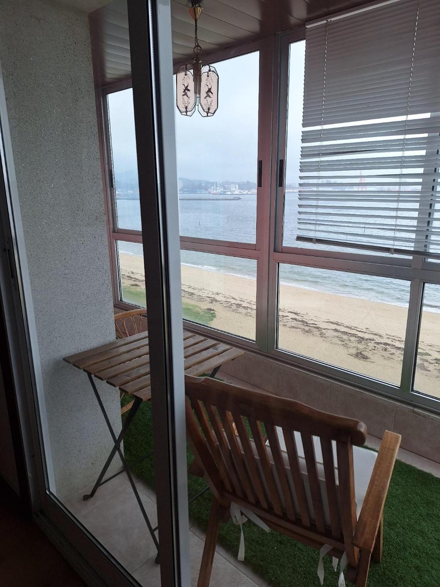 וילאגרסיה דה ארוסה Apartamento Villa 3 מראה חיצוני תמונה