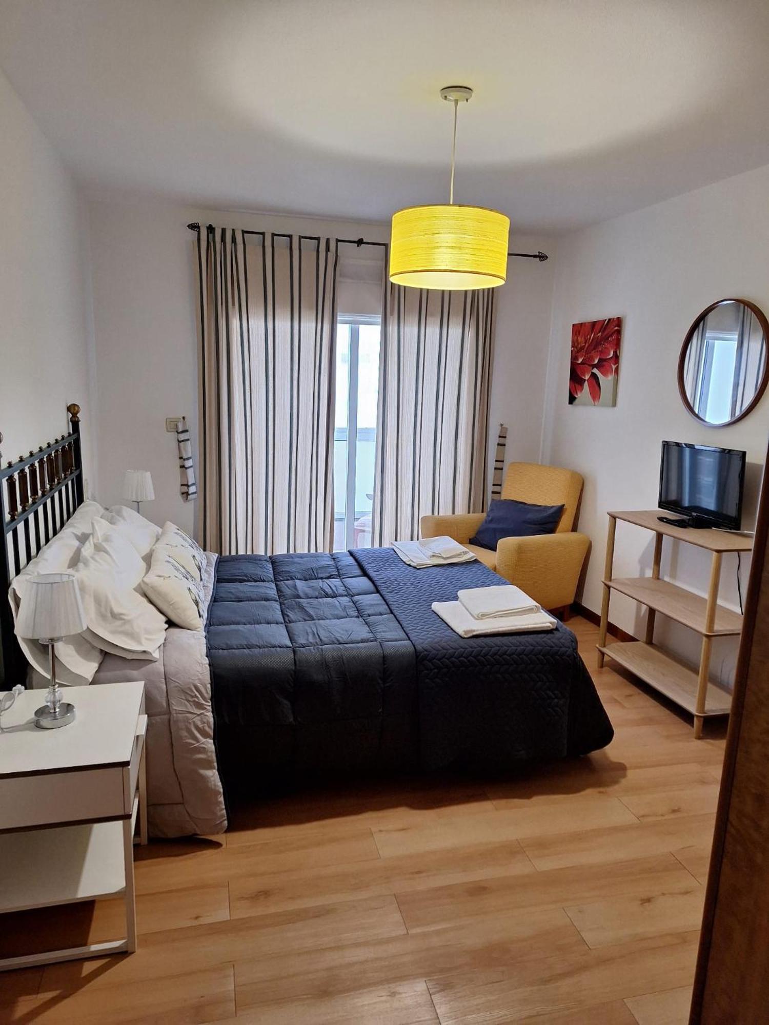 וילאגרסיה דה ארוסה Apartamento Villa 3 מראה חיצוני תמונה