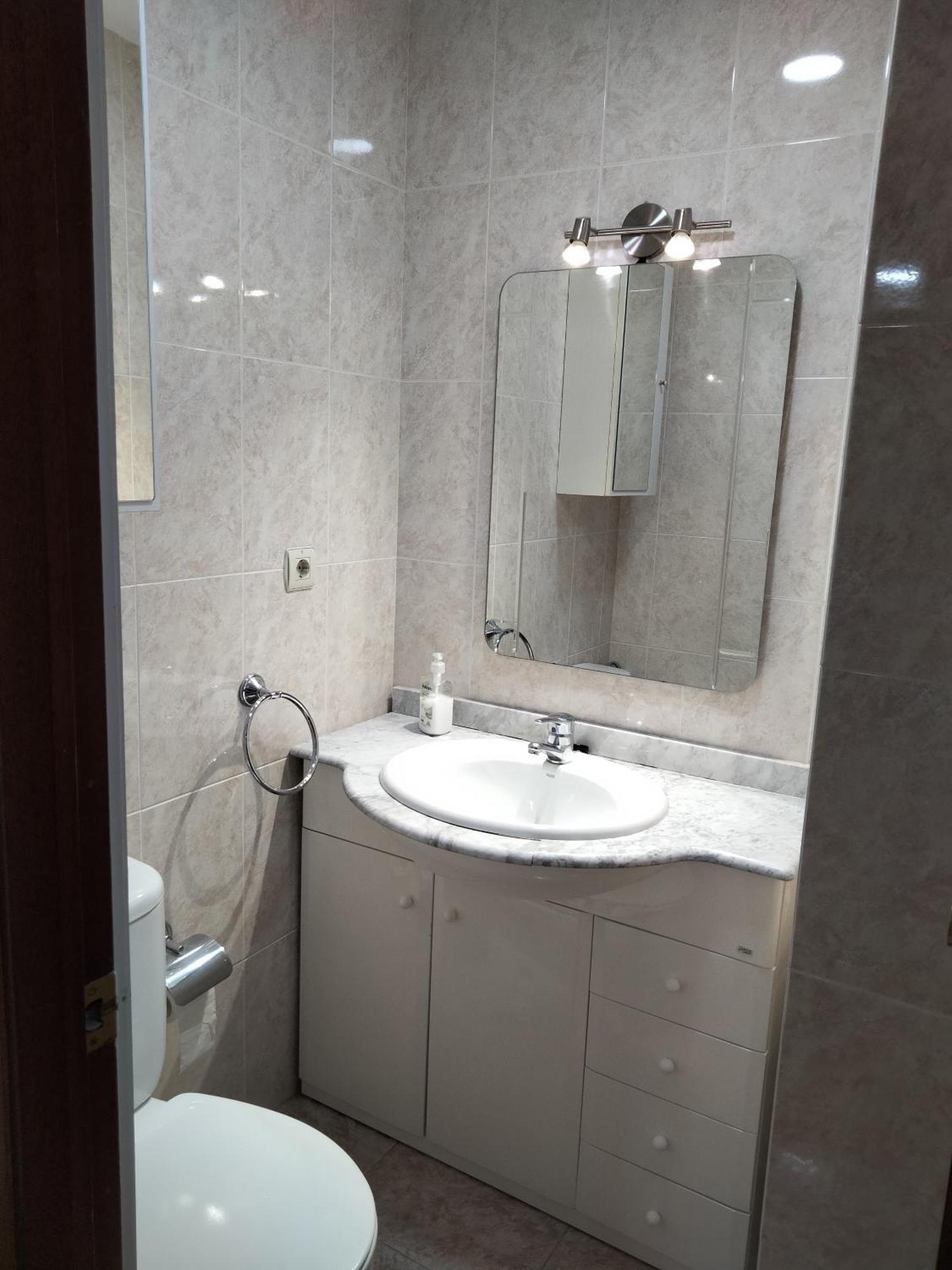 וילאגרסיה דה ארוסה Apartamento Villa 3 מראה חיצוני תמונה