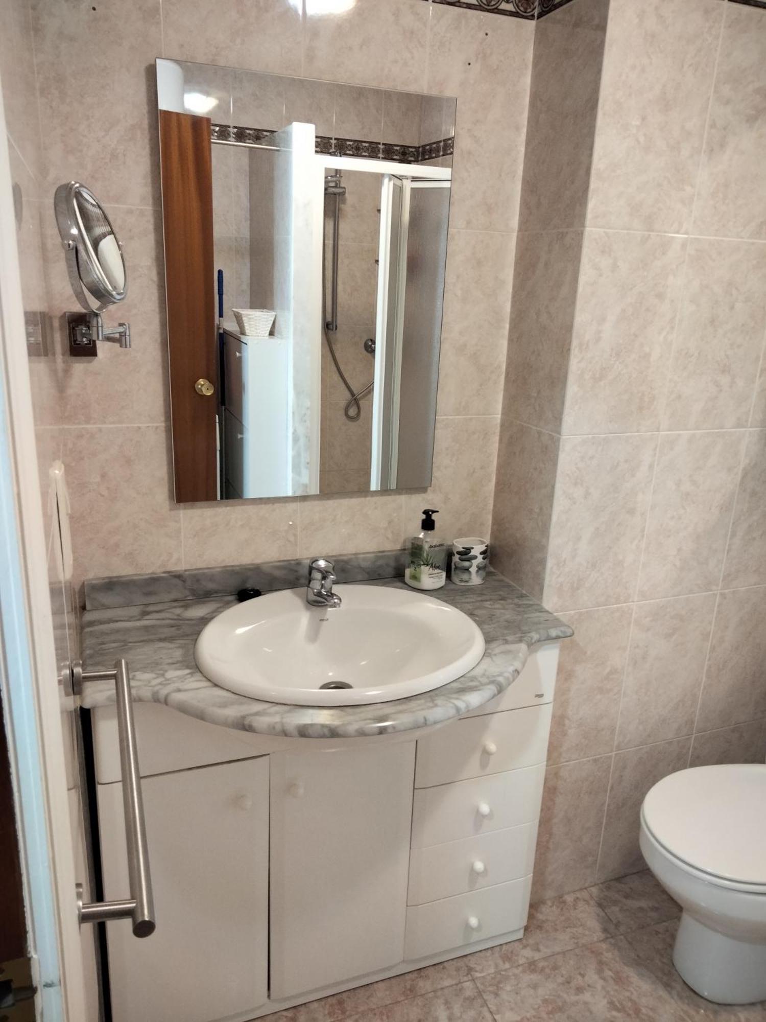 וילאגרסיה דה ארוסה Apartamento Villa 3 מראה חיצוני תמונה