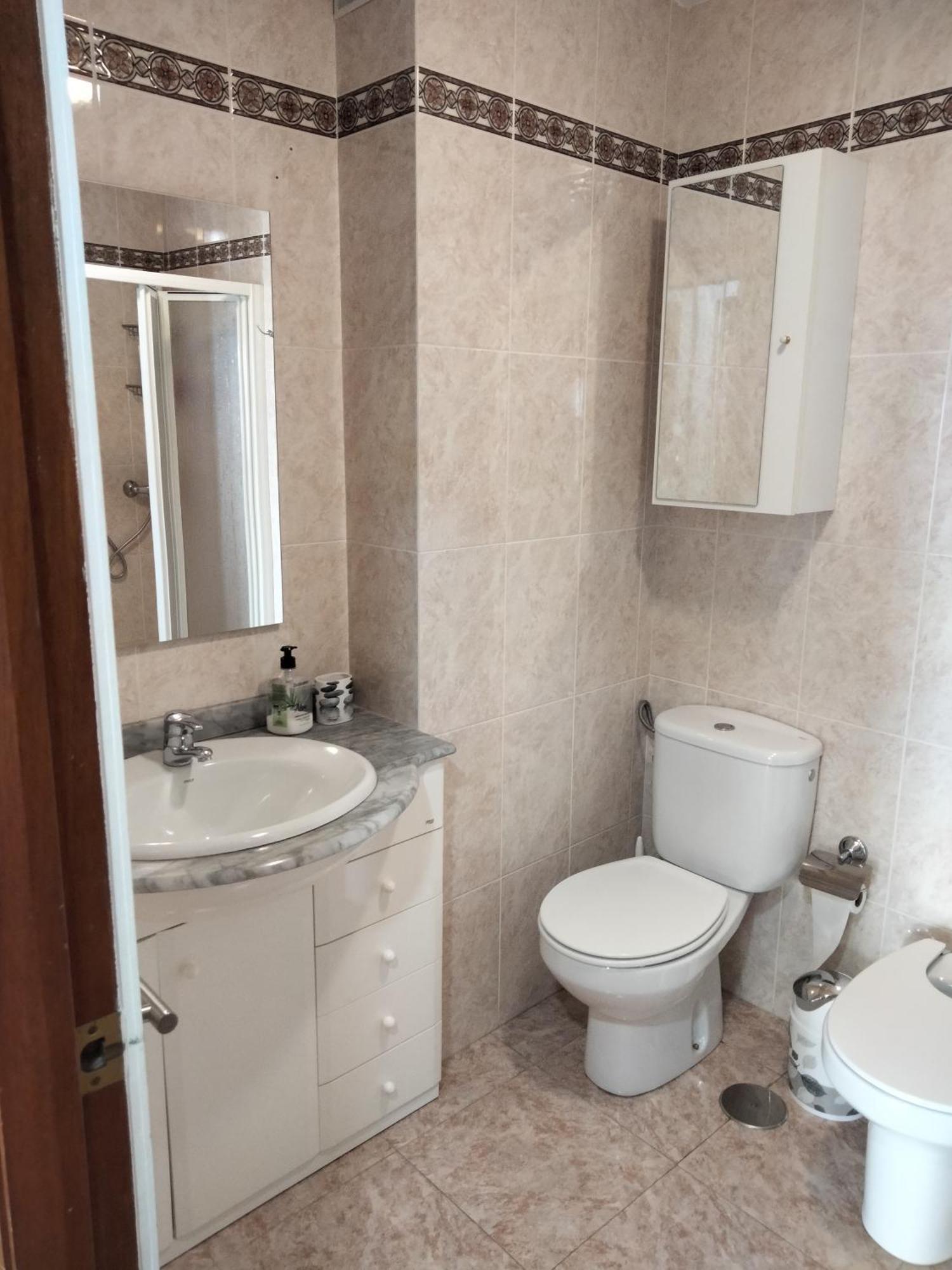 וילאגרסיה דה ארוסה Apartamento Villa 3 מראה חיצוני תמונה