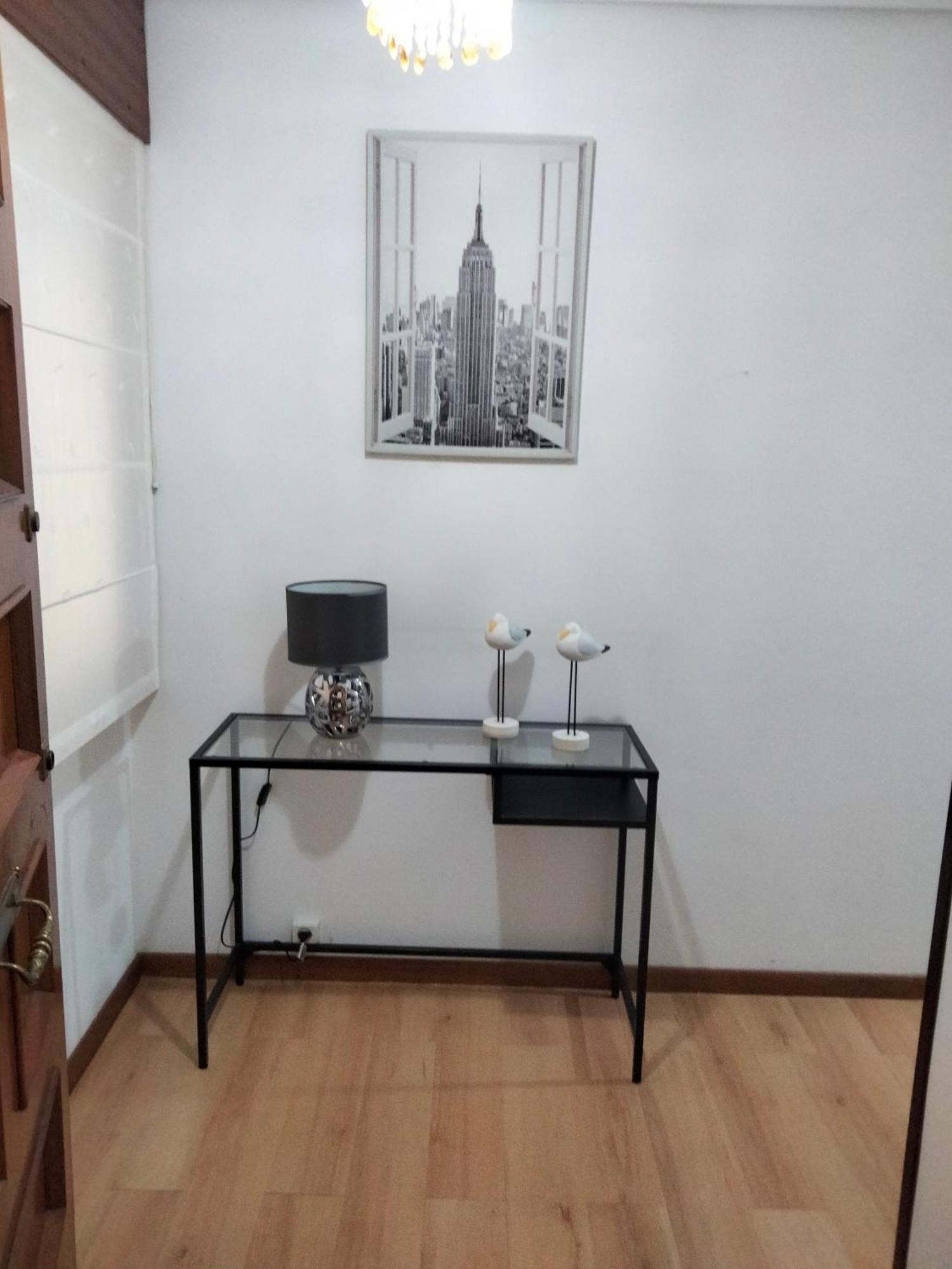 וילאגרסיה דה ארוסה Apartamento Villa 3 מראה חיצוני תמונה