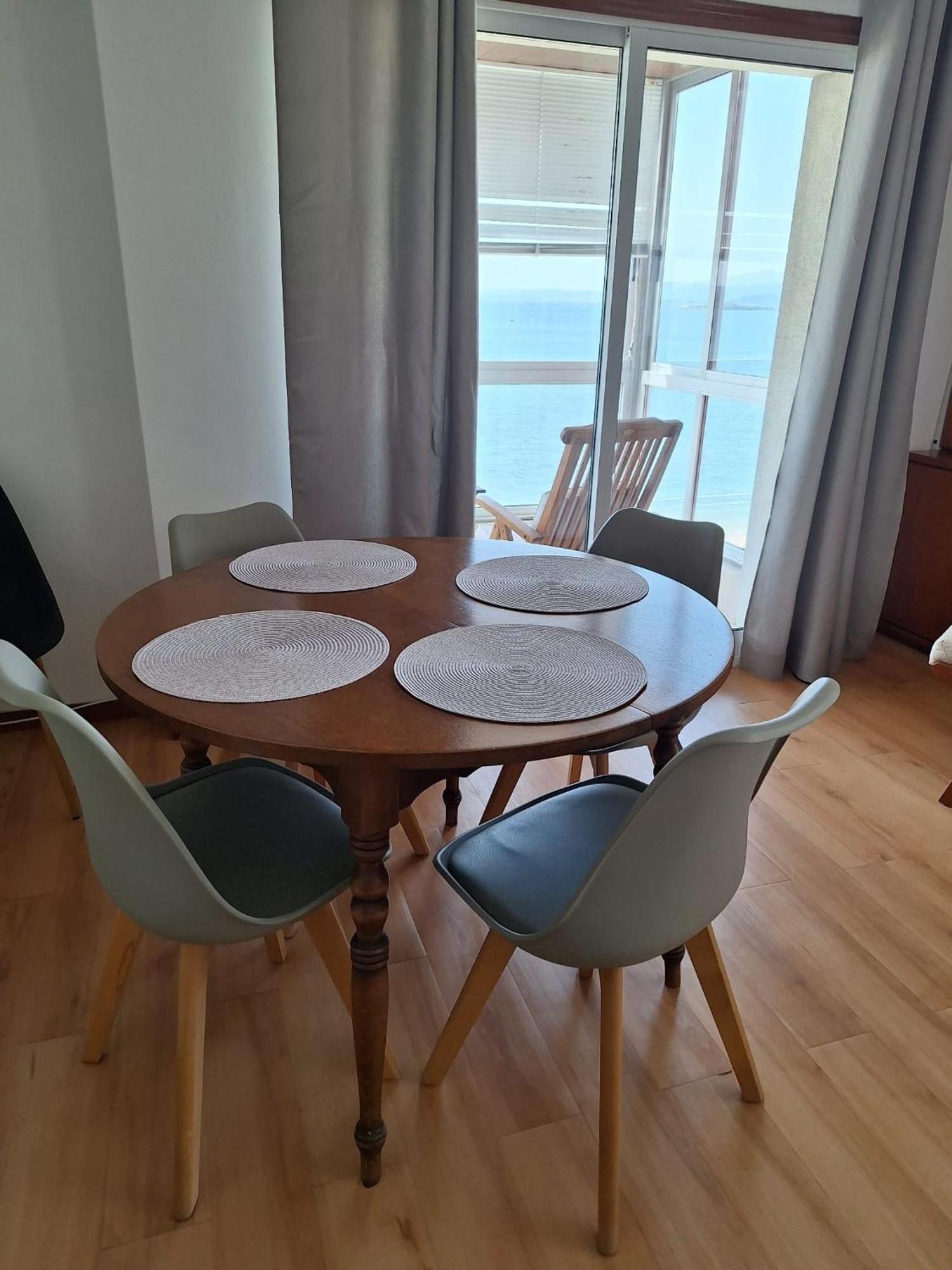 וילאגרסיה דה ארוסה Apartamento Villa 3 מראה חיצוני תמונה