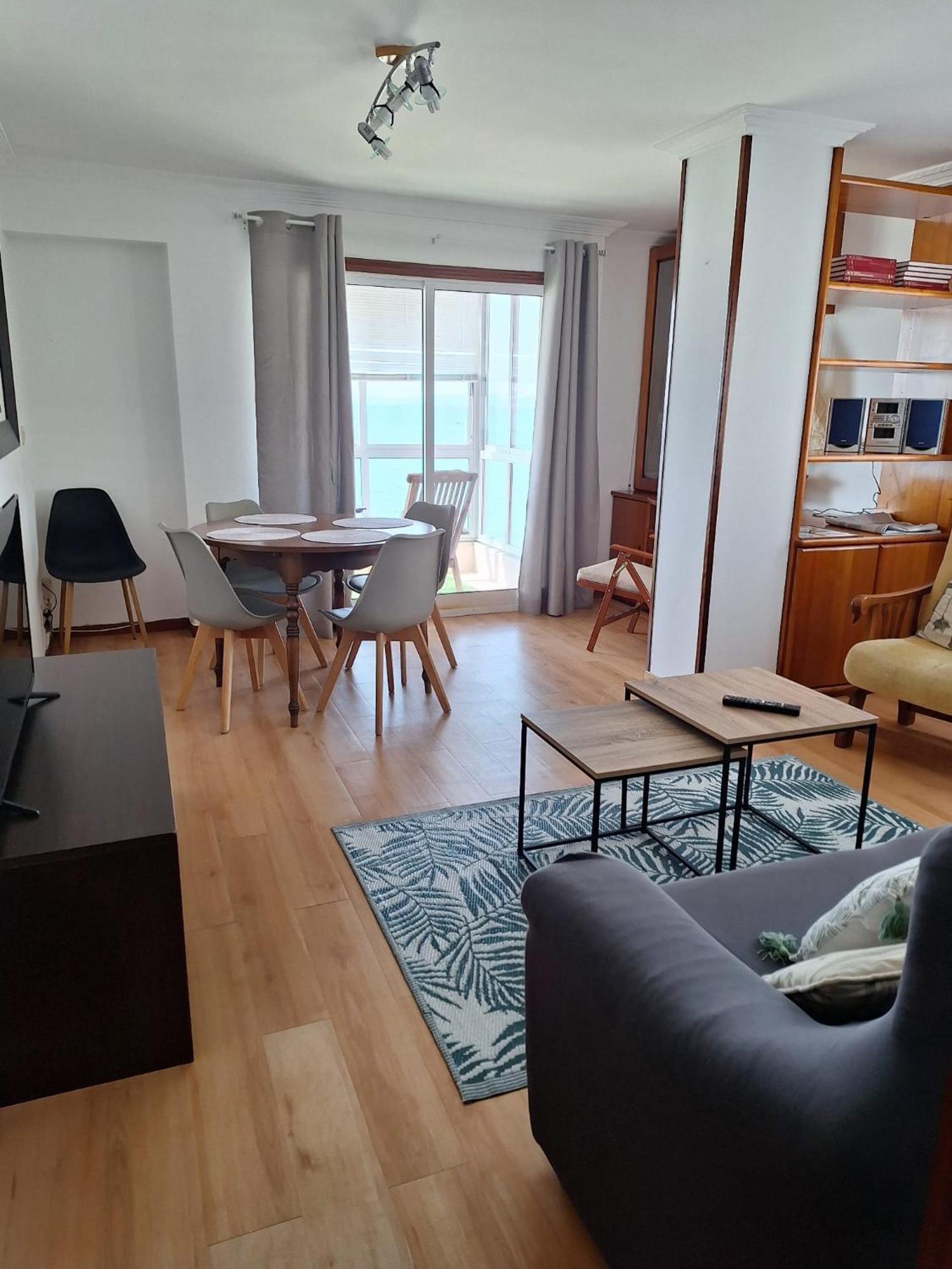 וילאגרסיה דה ארוסה Apartamento Villa 3 מראה חיצוני תמונה