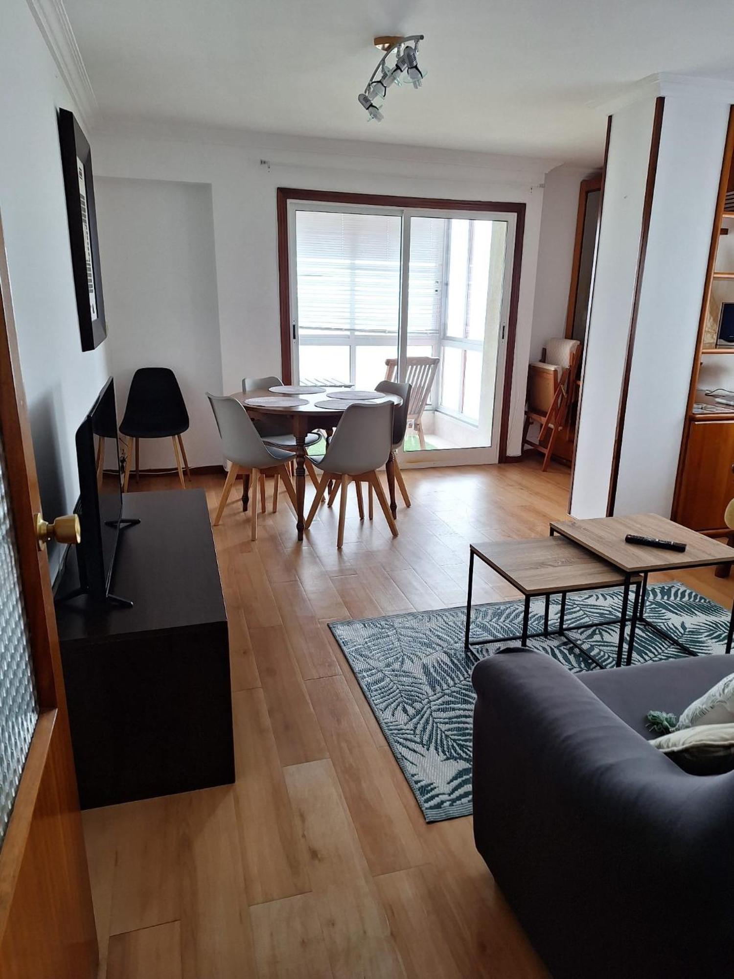 וילאגרסיה דה ארוסה Apartamento Villa 3 מראה חיצוני תמונה