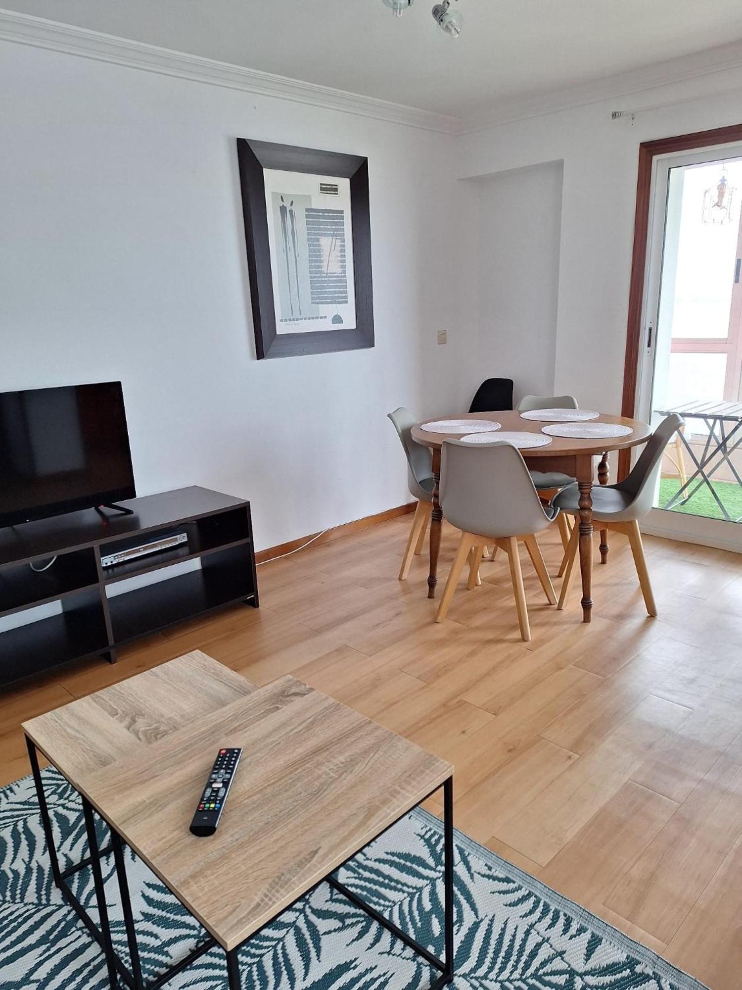וילאגרסיה דה ארוסה Apartamento Villa 3 מראה חיצוני תמונה