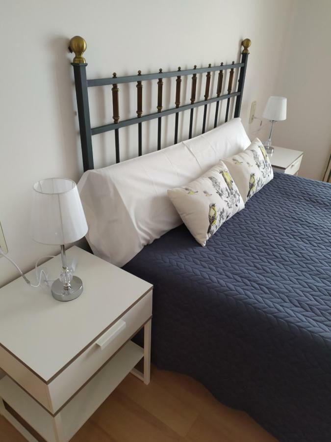 וילאגרסיה דה ארוסה Apartamento Villa 3 מראה חיצוני תמונה