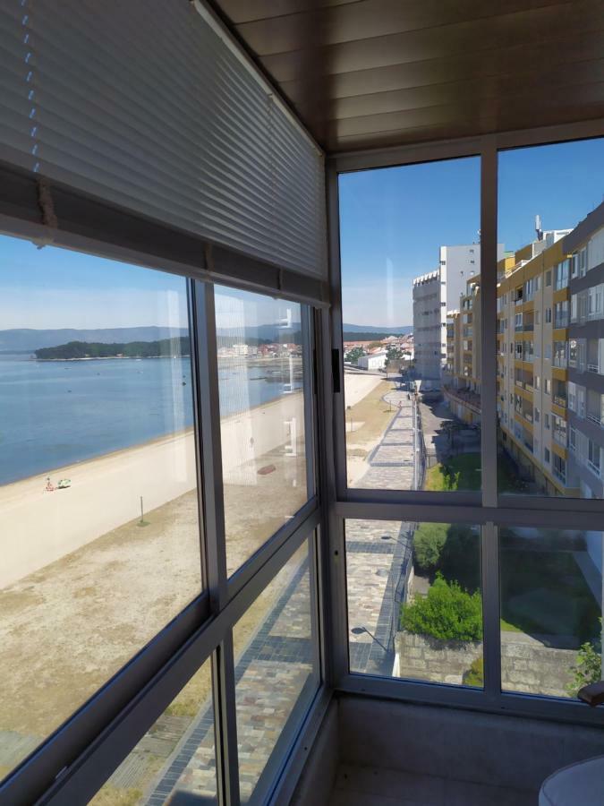 וילאגרסיה דה ארוסה Apartamento Villa 3 מראה חיצוני תמונה
