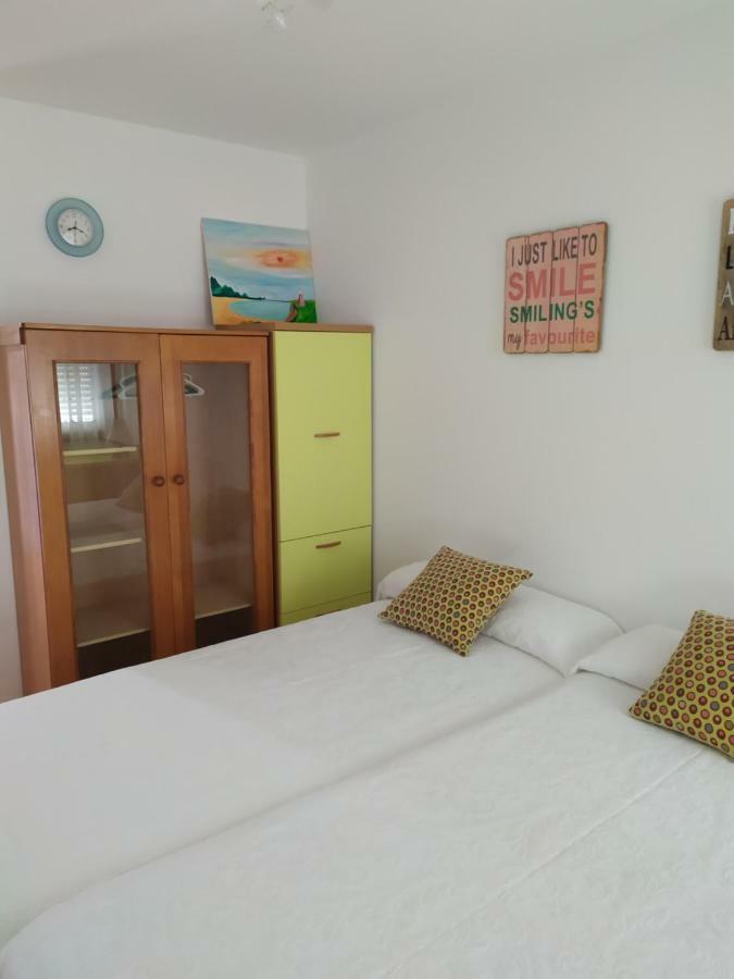 וילאגרסיה דה ארוסה Apartamento Villa 3 מראה חיצוני תמונה