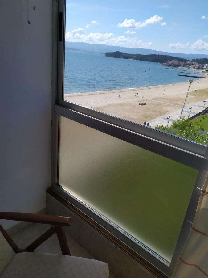 וילאגרסיה דה ארוסה Apartamento Villa 3 מראה חיצוני תמונה