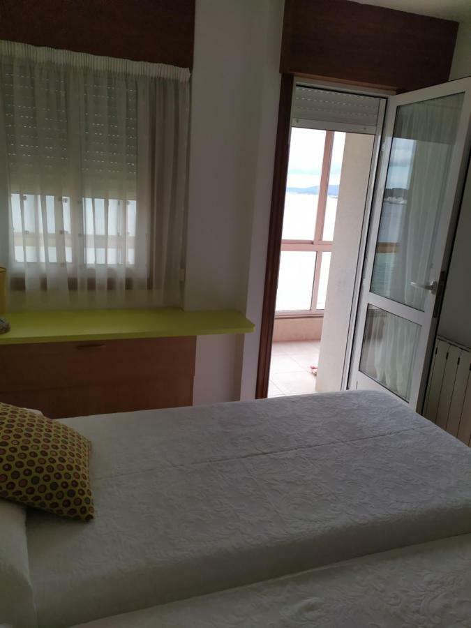 וילאגרסיה דה ארוסה Apartamento Villa 3 מראה חיצוני תמונה