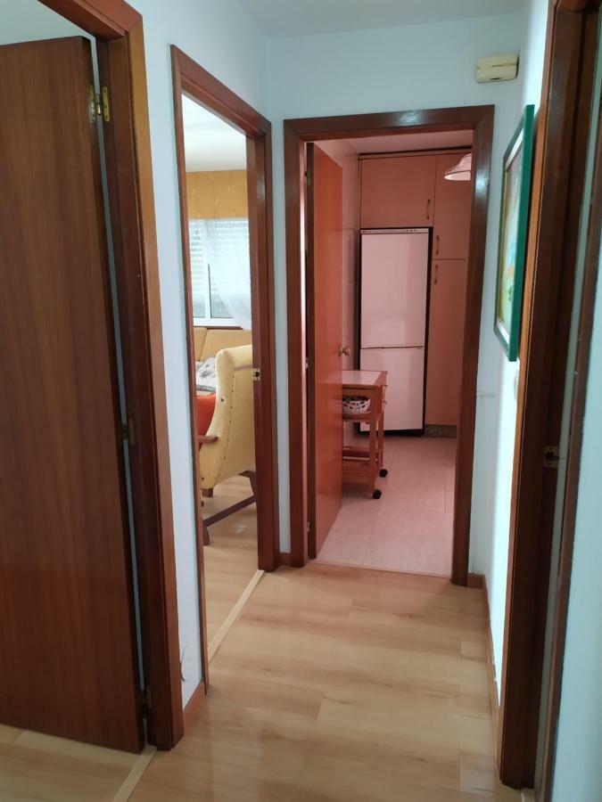 וילאגרסיה דה ארוסה Apartamento Villa 3 מראה חיצוני תמונה