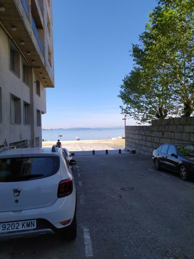וילאגרסיה דה ארוסה Apartamento Villa 3 מראה חיצוני תמונה