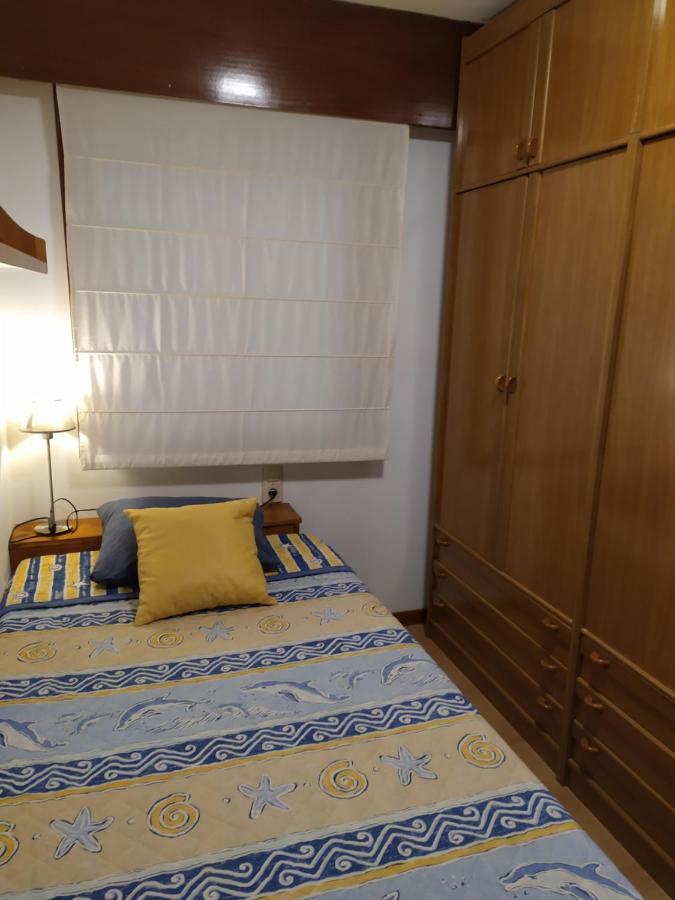 וילאגרסיה דה ארוסה Apartamento Villa 3 מראה חיצוני תמונה