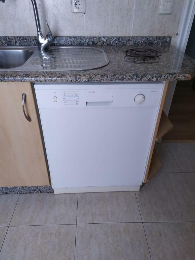 וילאגרסיה דה ארוסה Apartamento Villa 3 מראה חיצוני תמונה