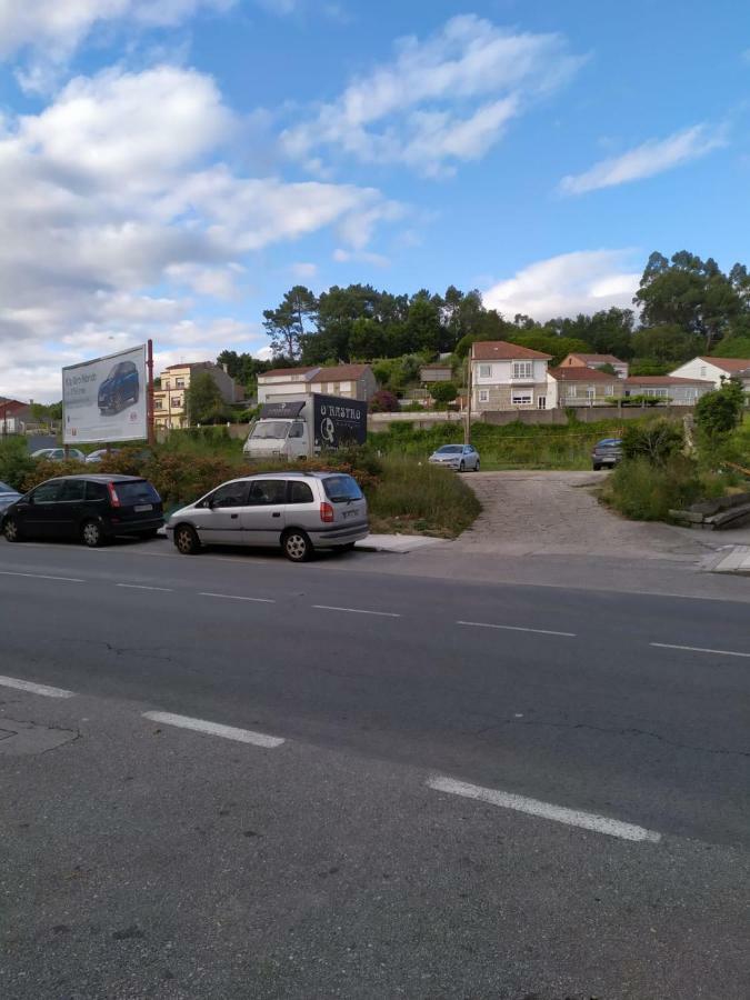וילאגרסיה דה ארוסה Apartamento Villa 3 מראה חיצוני תמונה