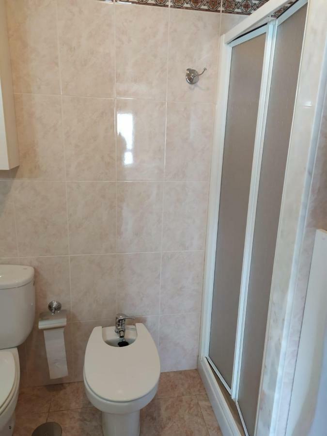 וילאגרסיה דה ארוסה Apartamento Villa 3 מראה חיצוני תמונה