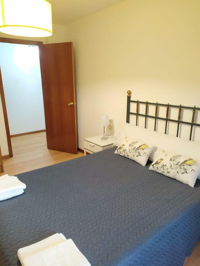וילאגרסיה דה ארוסה Apartamento Villa 3 מראה חיצוני תמונה