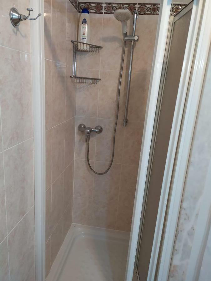 וילאגרסיה דה ארוסה Apartamento Villa 3 מראה חיצוני תמונה